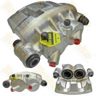 BRAKE ENGINEERING ca2221 -  Тормозной суппорт